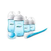 Avent Set Regalo Recién Nacido Azul 6 Piezas