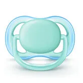 Avent Chupete Ultra Air Verde 0-6 Meses