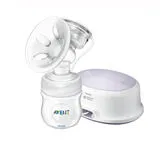 Avent Sacaleches Eléctrico Comfort Scf395/11