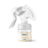 Avent Extractor Leche Manual
