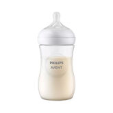 Philips Avent Biberón Natural Response 260ml