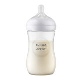 Philips Avent Biberón Natural Response A Partir De 3 Meses 330ml