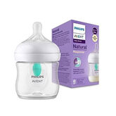 Philips Avent Biberón Natural Response Con Válvula AirFree A Partir De 0 Meses 125ml