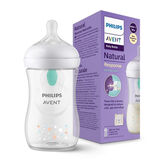 Philips Avent Biberón Natural Response AirFree 260ml