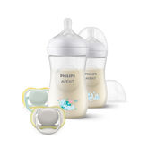 Philips Avent Natural Response Set 4 Piezas 