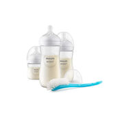 Philips Avent Natural Set 4 Piezas 