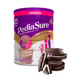 Pediasure Sabor Cookies & Cream 850g