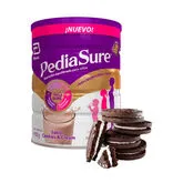 Pediasure Sabor Cookies & Cream 850g