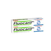Fluocaril Dentífrico Encías Bifluorado 145mg Lote 2 x 75ml