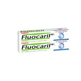 Fluocaril Dentífrico Encías Bifluorado 145mg Lote 2 x 75ml Fluocaril Dentífrico Encías Bifluorado 145mg Lote 2 x 75ml