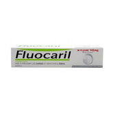 Fluocaril Bi-Fluoré Dentífrico Blanqueante 75ml
