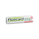 Fluocaril Junior Gel Frutos Rojos 75ml