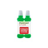 Fluocaril Bi-Fluoré 25mg Enjuague Bucal 2x500ml