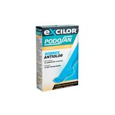 Excilor Podosan Sobres Antiolor 3 Sobres