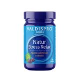Valdrispro Natur Stress Relax 30 Gominolas