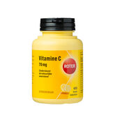Roter Vitamina C 400 Comprimidos Mastic 70mg