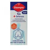 Dampo 3 En 1 Tos Defensas 150ml