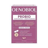 Oenobiol Probio Quemagrasas 60 Cápsulas