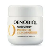 Oenobiol Solaire Intensif Antiedad 30 Cápsulas