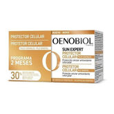 Oenobiol Duplo Solar Pieles Sensibles - 2x30 Cápsulas