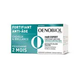Oenobiol Pérdida De Cabello 2x30 Cápsulas	