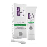 Multi-Gyn Activel 2 En 1 Con Aplicador 50 ml