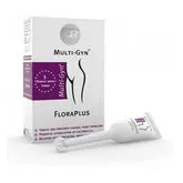 Pranarom Multi Gyn Floraplus 5 Tubos Monodosis 5ml