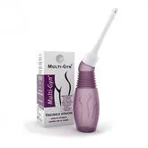 Multi-gyn Dispuesta Ducha Vaginal