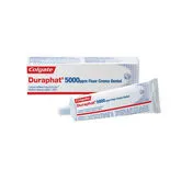 Duraphat 5000 Ppm Fluor Crema Dental 51g
