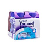 Fortimel Protein Neutro 4x125ml  