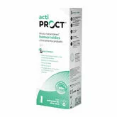 Acti Proct Gel Hemorroides 30g