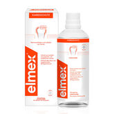 Elmex Enjuague Caries 400ml