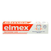 Elmex Pasta Dental Caries 75ml 
