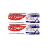  Colgate Sensit Alivio Inmediato  Duplo 2x75ml