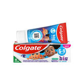 Dent Colgate Junior Menta Suave