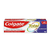 Dent Colgate Total Blanqueador 75ml