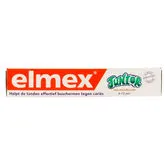 Elmex Pasta de Dientes Junior 6-12 Años 75ml  