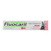 Fluocaril Bi-Fluoré 145mg Dientes Sensibles 75ml