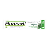Fluocaril Natur Essence Cuidado 75ml 