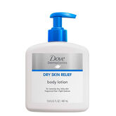 Dove Dermaseries Bálsamo Calmante Picor 300ml