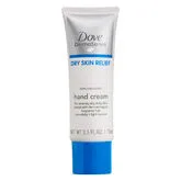 Dermaseries Crema De Manos Reparadora Picor 75ml