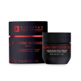 Erborian Ginseng Infusion Crema Antiedad Noche, 50ml