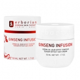 Erborian Ginseng Infusion Crema Día 50ml