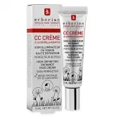 Erborian Cc Crème Iluminador Rostro Spf25 Clair 15ml