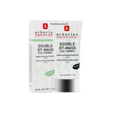 Erborian Double Dt-Mask Mascarilla Facial Exfoliante 50ml