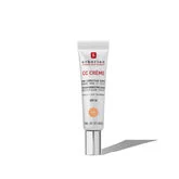 Erborian CC Crème Tratamiento Corrector Iluminador Spf30 Doré 15ml