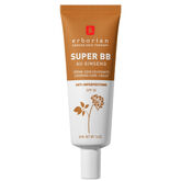 Erborian Super BB Con Ginseng Caramel 40ml