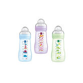 Mam Biberon 1 Unidad Active Baby Bottle 270ml