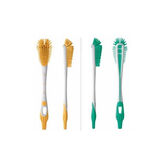 Mam Soft Brush Cepillo Limpiabiberon 1 Unidad