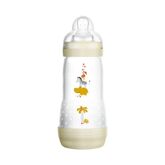 Mam Baby Biberón Anticólicos Unisex 260ml